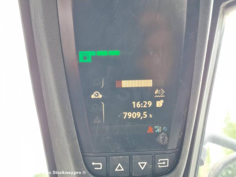 Photo Fenwick H70 SERIE 396 EVO  image 13/13