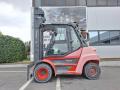 Forklift Fenwick H70 SERIE 396 EVO