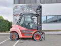 Forklift Fenwick H70 SERIE 396 EVO