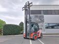 Forklift Fenwick H70 SERIE 396 EVO