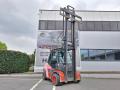 Forklift Fenwick H70 SERIE 396 EVO