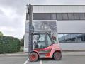 Forklift Fenwick H70 SERIE 396 EVO