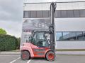 Forklift Fenwick H70 SERIE 396 EVO