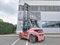 Forklift Fenwick H70 SERIE 396 EVO