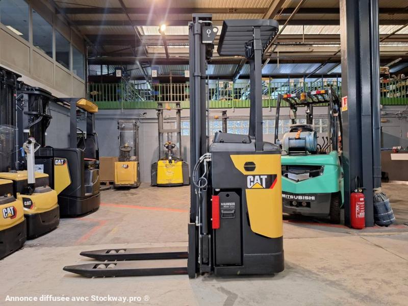 Caterpillar NSR16N 