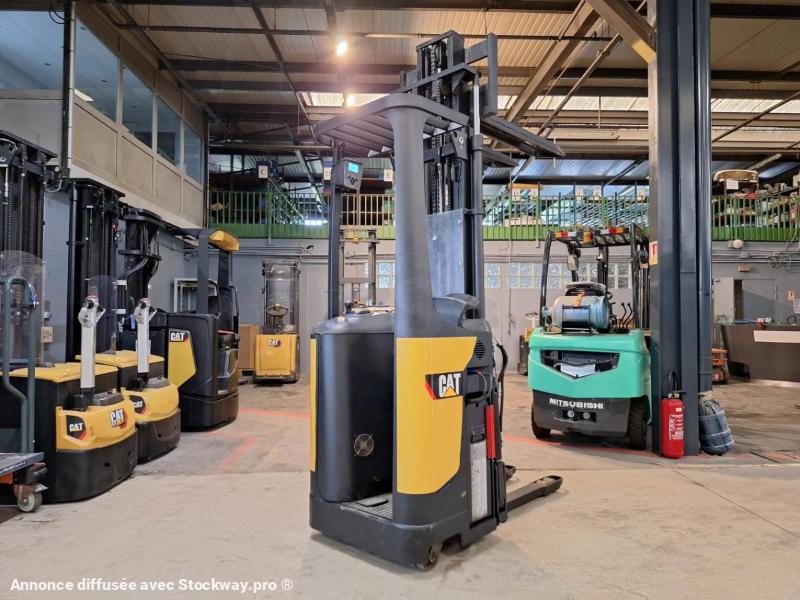 Photo Caterpillar NSR16N  image 11/22