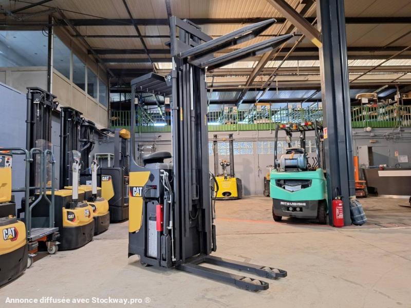 Photo Caterpillar NSR16N  image 13/22