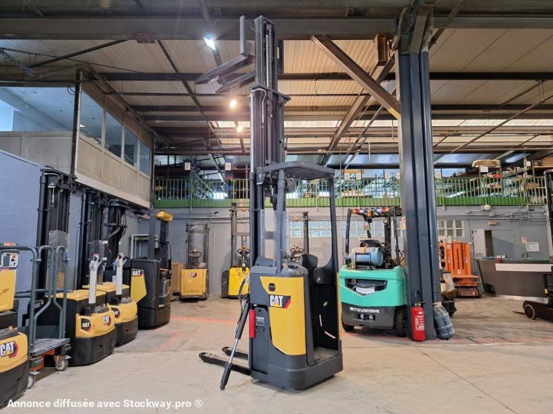 Photo Caterpillar NSR16N  image 16/22