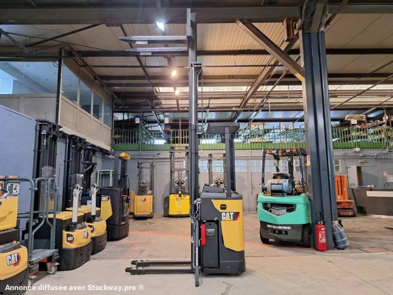 Photo Caterpillar NSR16N  image 17/22