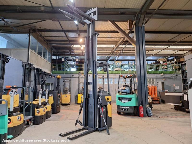 Photo Caterpillar NSR16N  image 18/22