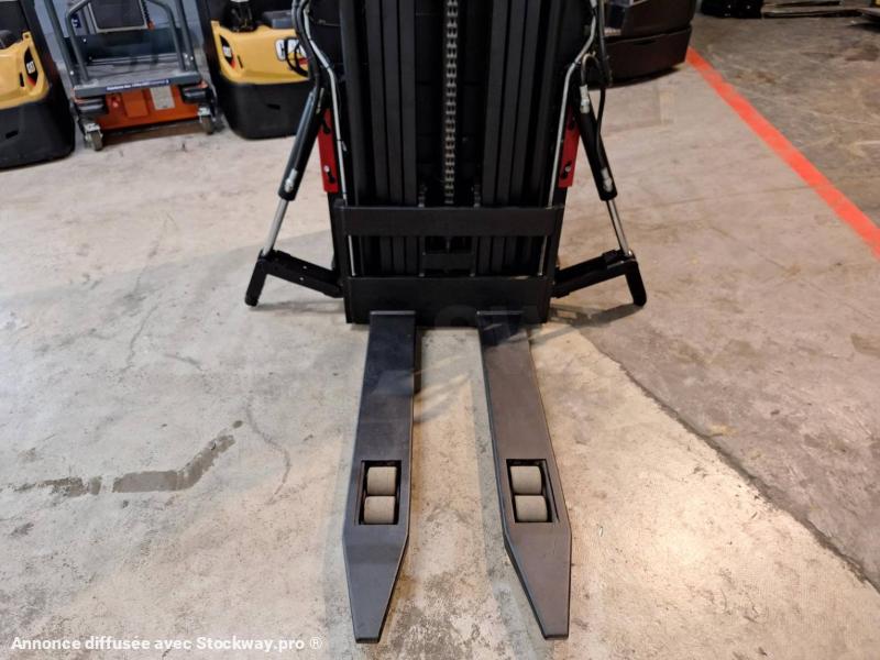 Photo Caterpillar NSR16N  image 19/22