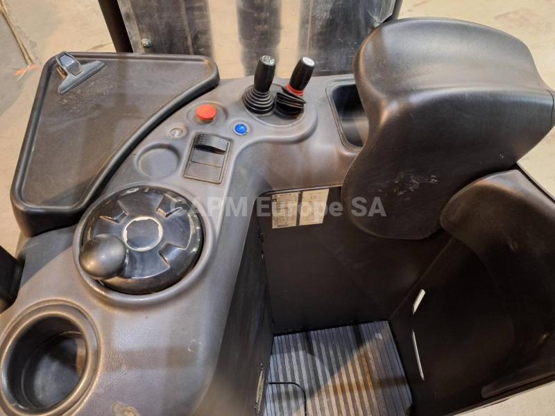 Apilador Caterpillar NSR16N