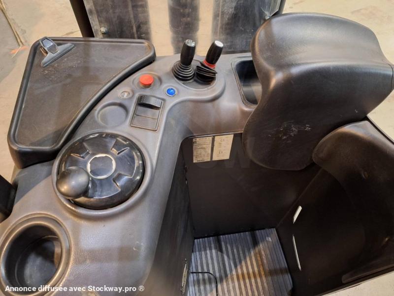 Photo Caterpillar NSR16N  image 20/22