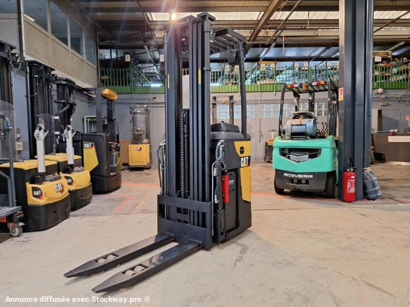 Photo Caterpillar NSR16N  image 4/22