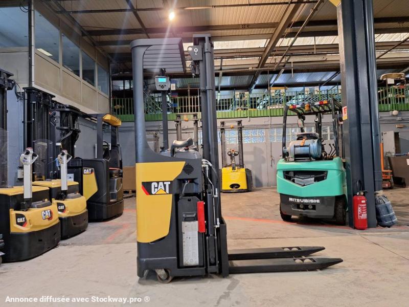 Photo Caterpillar NSR16N  image 5/22