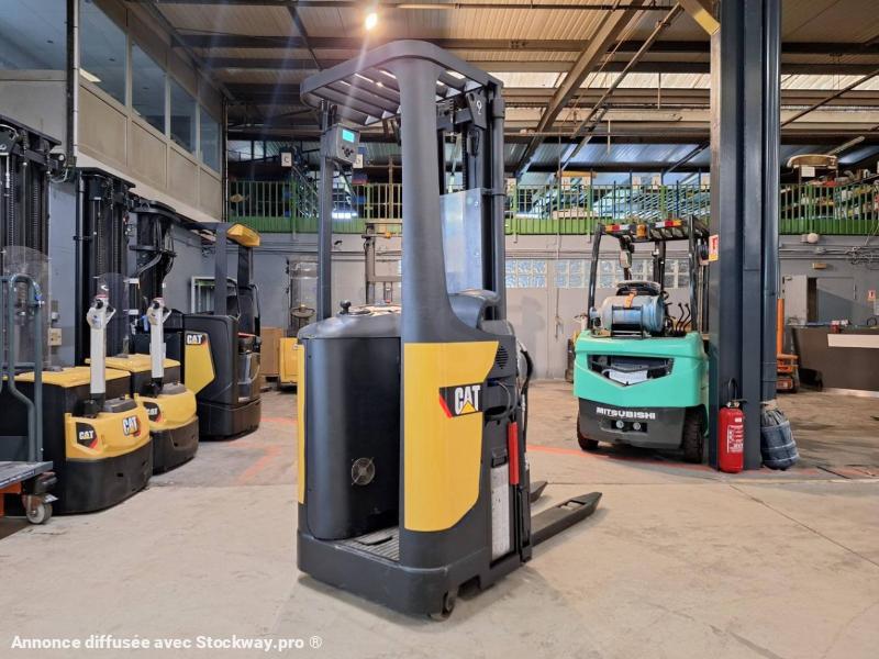 Photo Caterpillar NSR16N  image 6/22