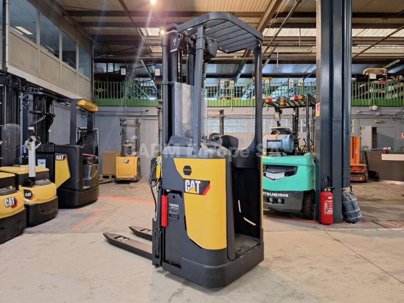 Apilador Caterpillar NSR16N