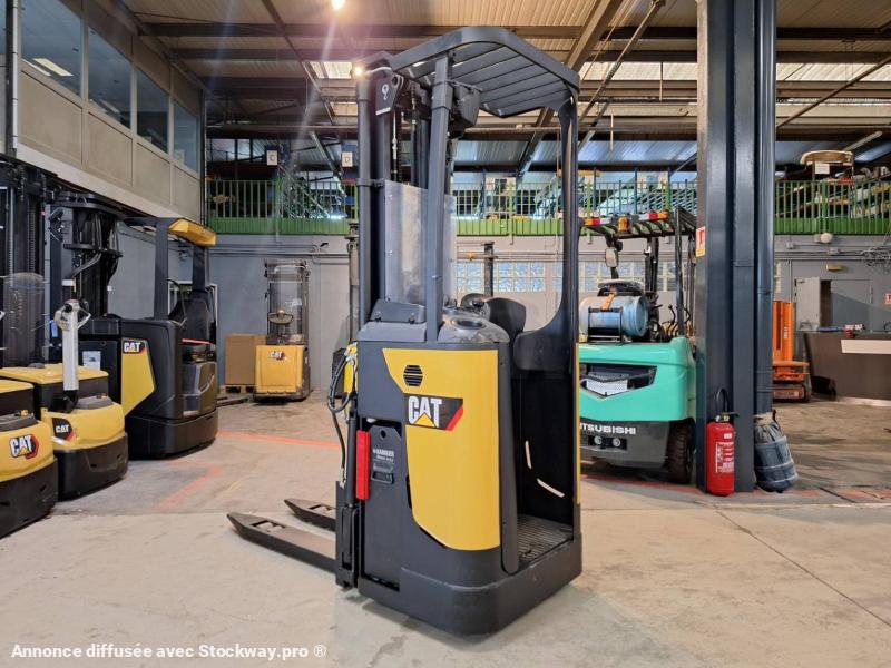 Photo Caterpillar NSR16N  image 7/22