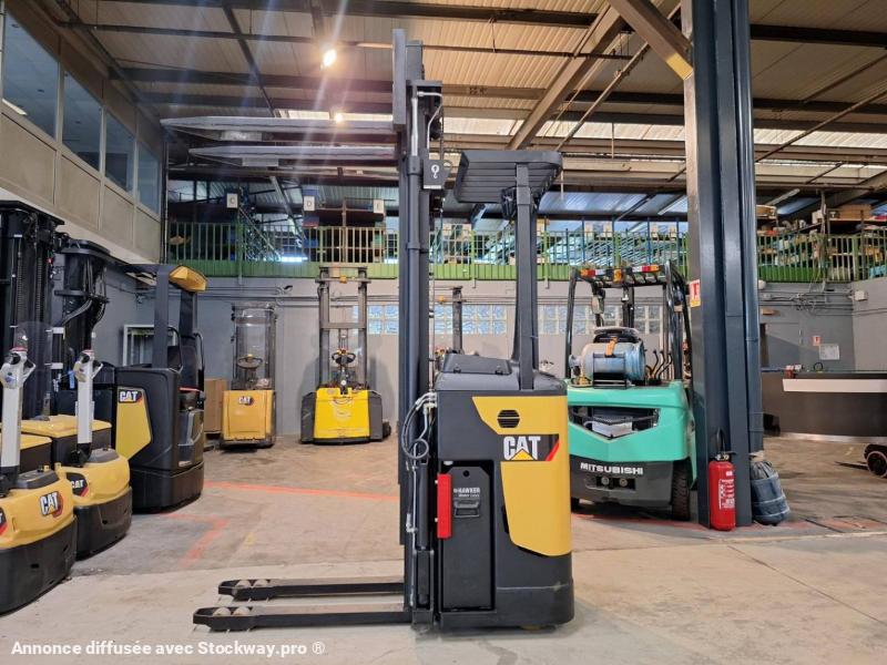 Photo Caterpillar NSR16N  image 9/22