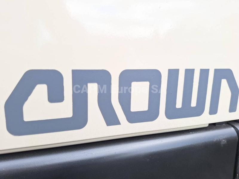 Carretillas elevadoras Crown SC5340-1.6