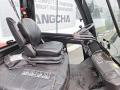 Empilhador  Hangcha XF55D