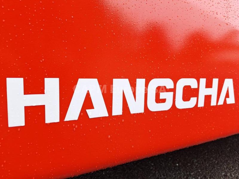 Empilhador  Hangcha XF55D
