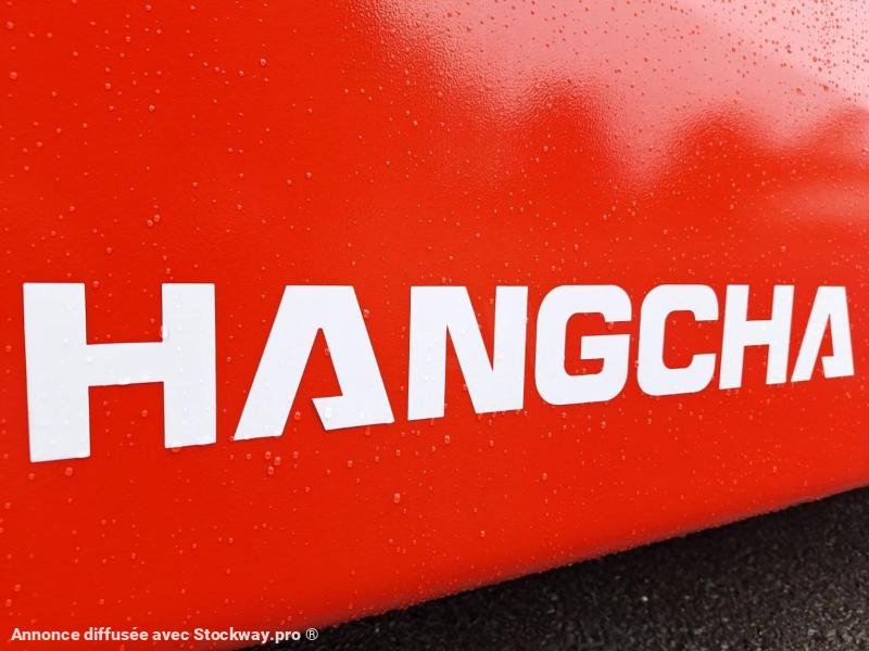 Photo Hangcha XF55D  image 13/15