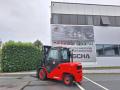 Empilhador  Hangcha XF55D