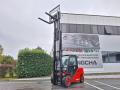 Empilhador  Hangcha XF55D
