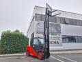Empilhador  Hangcha XF55D