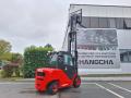 Empilhador  Hangcha XF55D