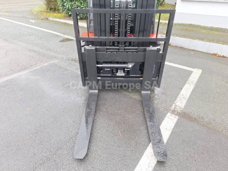 Empilhador  Hangcha XF55D