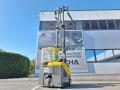 Chariot multidirectionnel Combilift C2500CB