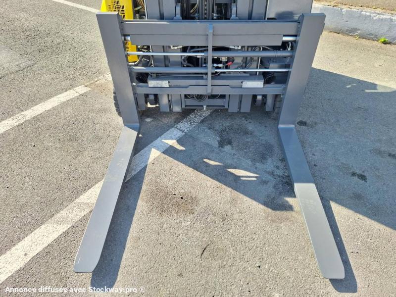 Photo Combilift C2500CB  image 13/18