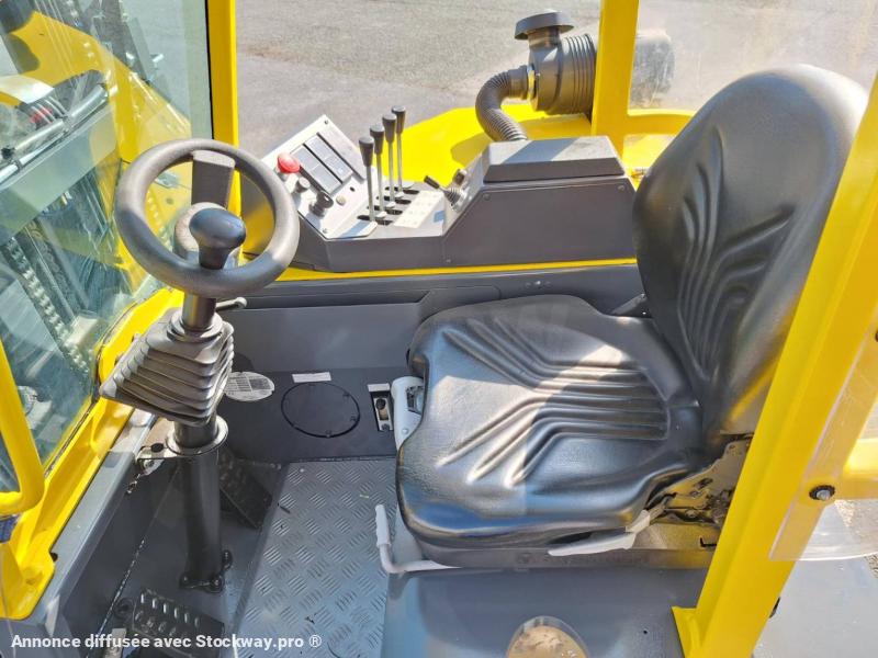 Photo Combilift C2500CB  image 15/18