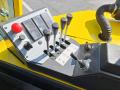 Chariot multidirectionnel Combilift C2500CB