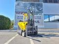 Chariot multidirectionnel Combilift C2500CB