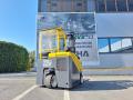 Chariot multidirectionnel Combilift C2500CB