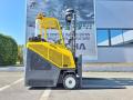 Chariot multidirectionnel Combilift C2500CB