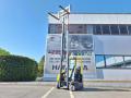 Chariot multidirectionnel Combilift C2500CB