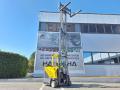 Chariot multidirectionnel Combilift C2500CB