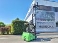 Chariot élévateur Hangcha XC3-20i (CPDS20-XCY2G-SI)
