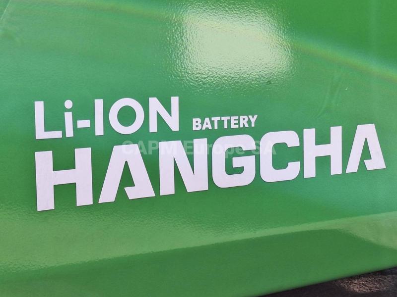 Chariot élévateur Hangcha XC3-20i (CPDS20-XCY2G-SI)