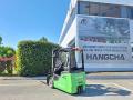 Chariot élévateur Hangcha XC3-20i (CPDS20-XCY2G-SI)