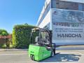 Chariot élévateur Hangcha XC3-20i (CPDS20-XCY2G-SI)