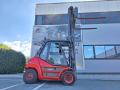Carrelli elevatori Linde H70 D