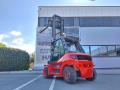 Carrelli elevatori Linde H70 D