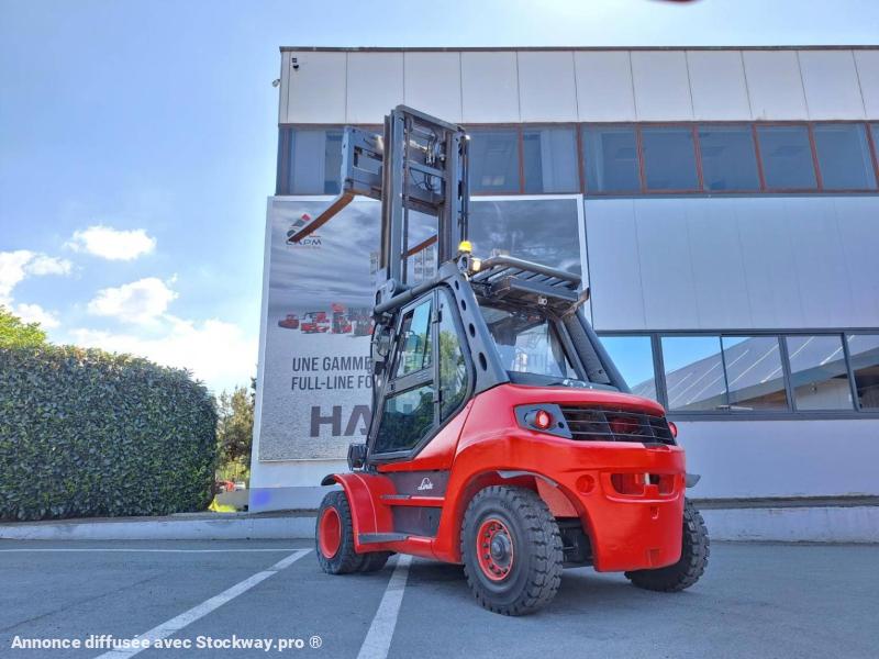 Photo Linde H70 D  image 11/21