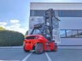 Carrelli elevatori Linde H70 D