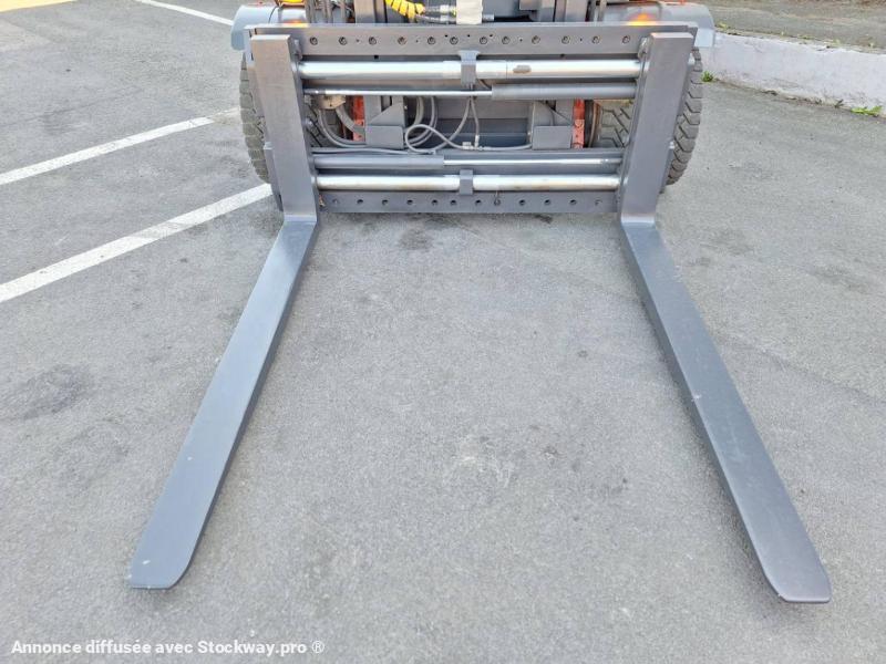 Photo Linde H70 D  image 13/21
